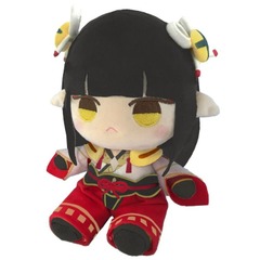 Monster Hunter - Minoto Chibi Plush